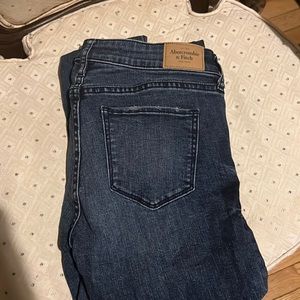 Abercrombie jeans